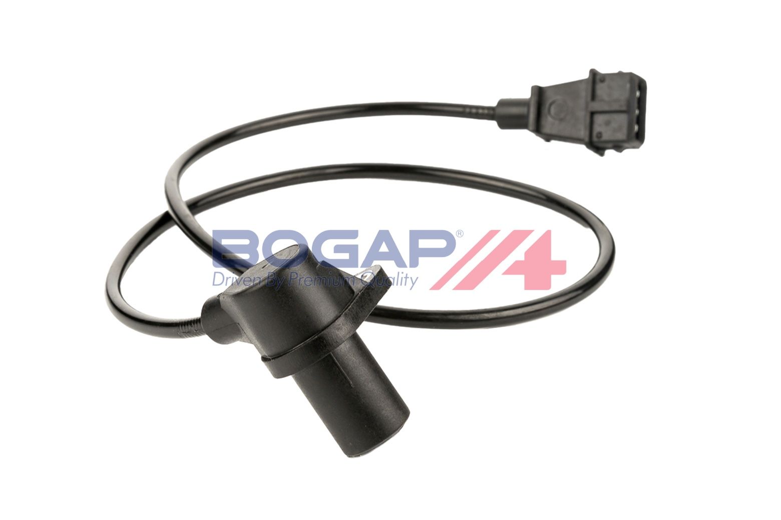 BOGAP W6115142 Sensor, Crankshaft Pulse