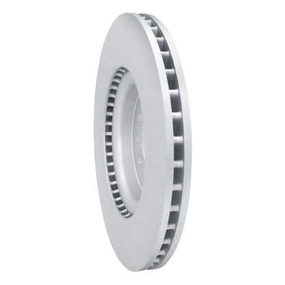 DFC 21-25 Audi Q4 e-tron Front GeoSPEC Coated Rotor