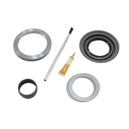 Yukon Gear & Axle Yukon Gear Minor install Kit For GM 9.5in Diff