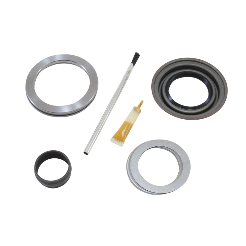 Yukon Gear & Axle Yukon Gear Minor install Kit For 2014+ GM 9.5in 12 Bolt Differential