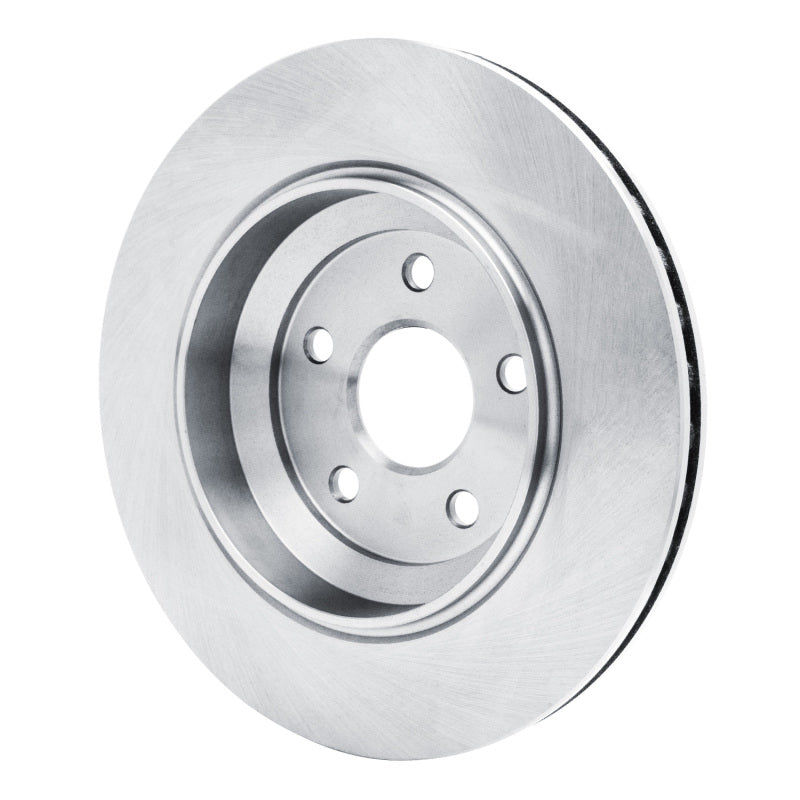 DFC 21-25 Dodge Durango Rear Brake Rotor