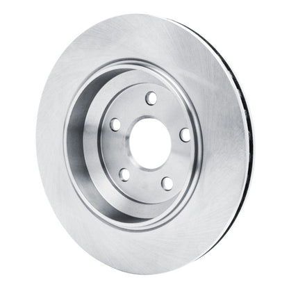 DFC 21-25 Dodge Durango Rear Brake Rotor
