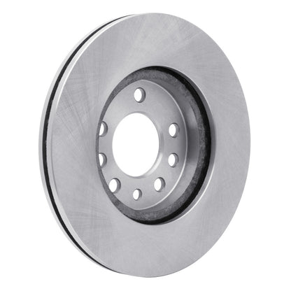 DFC 94-96 Saab 900 Front Brake Rotor