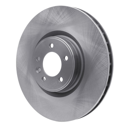 DFC 10-17 Land Rover Range Rover Front Brake Rotor