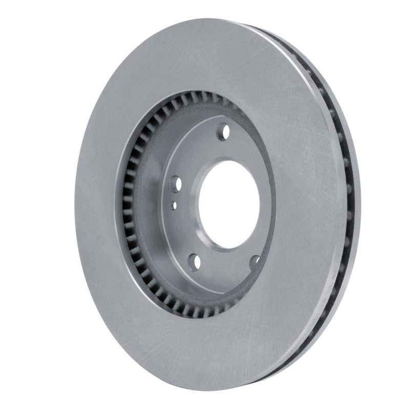 DFC 07-10 Kia Rondo (Canada) Front Brake Rotor