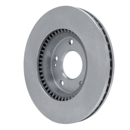 DFC 07-10 Kia Rondo (Canada) Front Brake Rotor