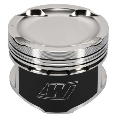 Wiseco Mitsubishi Turbo -18cc 1.390 X 92MM Piston Shelf Stock