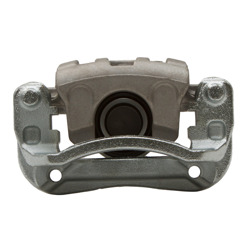 DFC 07-09 Kia Rondo Rear-L Premium Caliper - Silver Zinc Coated