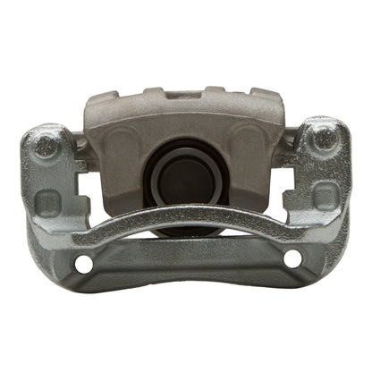 DFC 07-09 Kia Rondo Rear-L Premium Caliper - Silver Zinc Coated
