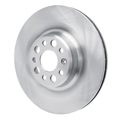 DFC 21-25 Tesla Model S Rear Brake Rotor