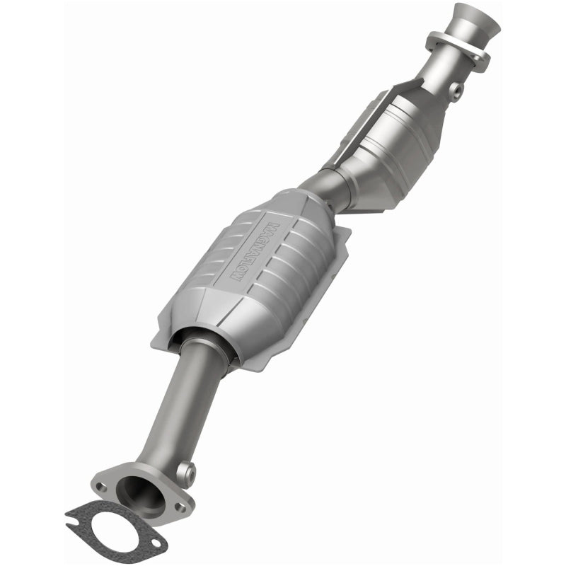 MagnaFlow Direct Fit Catalytic Converter Crown Vic-Town Car-Grand Marq