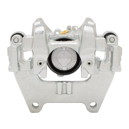 DFC 15-24 Audi TTS Quattro Rear-L Silver Zinc Coated Premium Caliper
