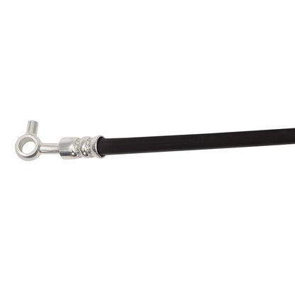 DFC 07-14 Nissan Cube Front-L Brake Hose
