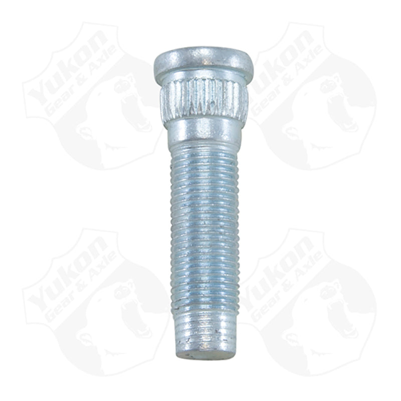 Yukon Gear & Axle Yukon Gear Axle Stud - 1 7/8in X 1/2in -20
