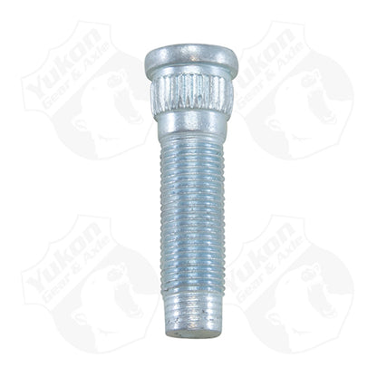Yukon Gear & Axle Yukon Gear Axle Stud - 1 7/8in X 1/2in -20