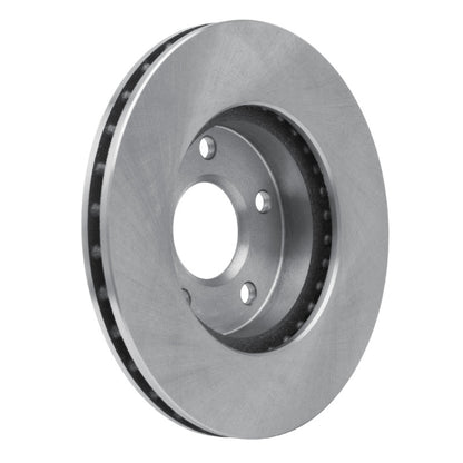 DFC 82-84 Buick Skyhawk Front Brake Rotor