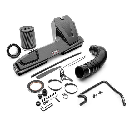 COBB 7A1100 REDLINE CARBON FIBER INTAKE SYSTEM AUDI A3/S3 / VW GOLF (MK7)