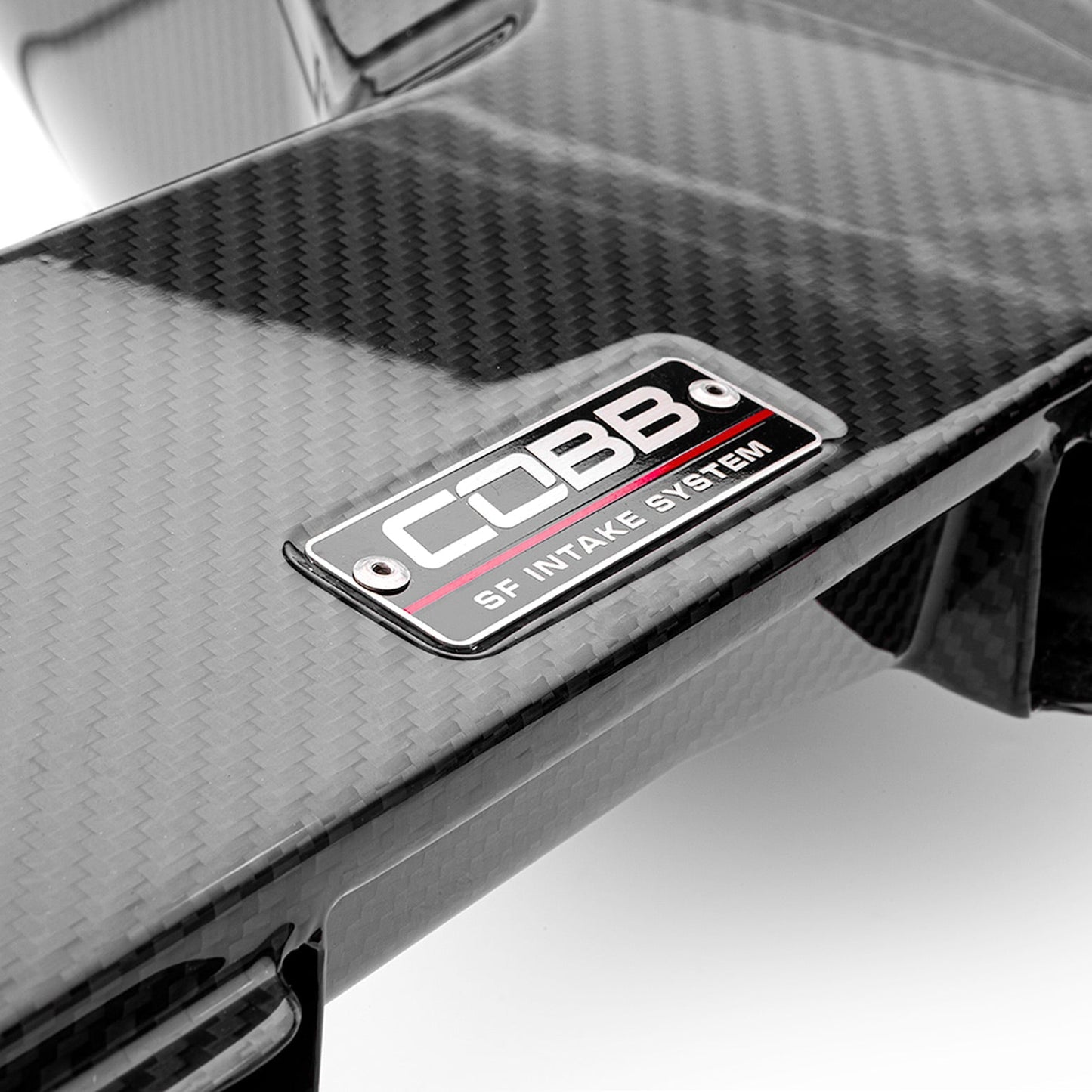 COBB 7A1100 REDLINE CARBON FIBER INTAKE SYSTEM AUDI A3/S3 / VW GOLF (MK7)