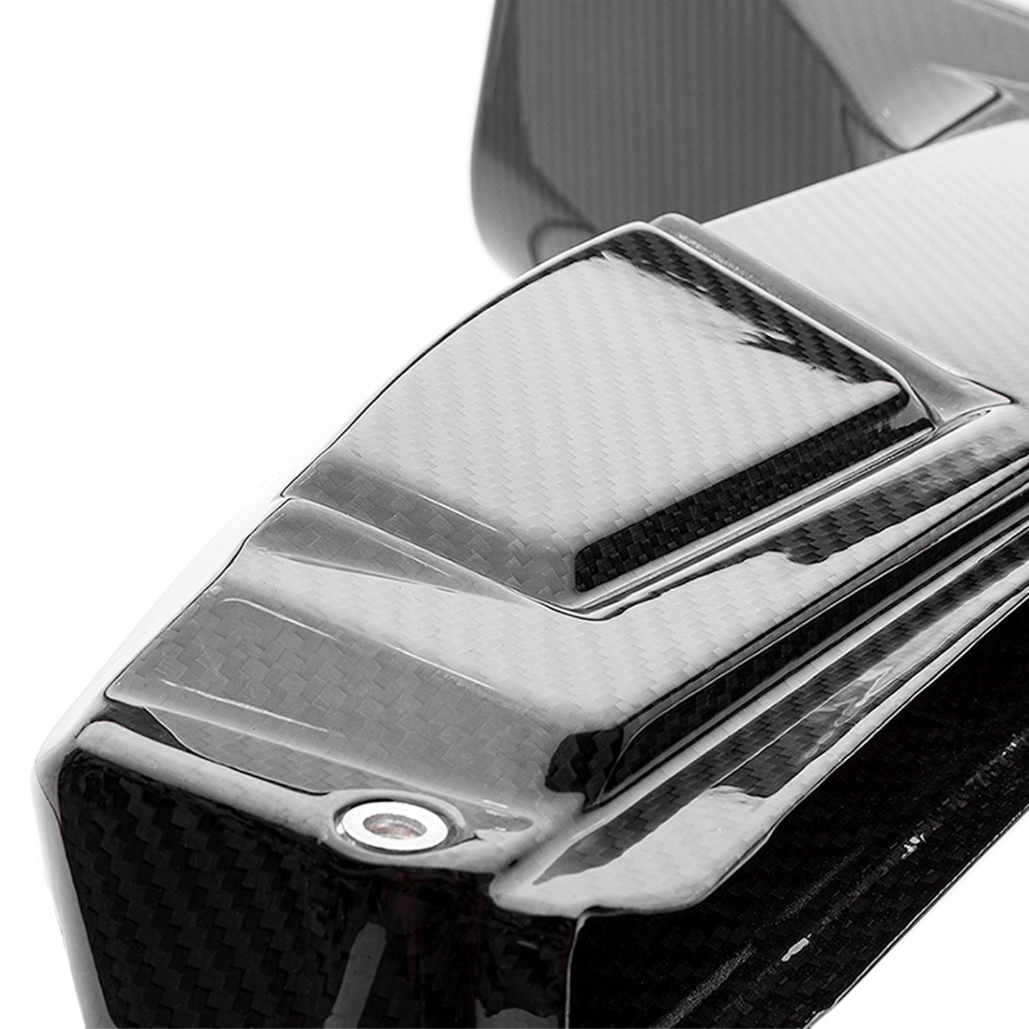 COBB 7A1100 REDLINE CARBON FIBER INTAKE SYSTEM AUDI A3/S3 / VW GOLF (MK7)