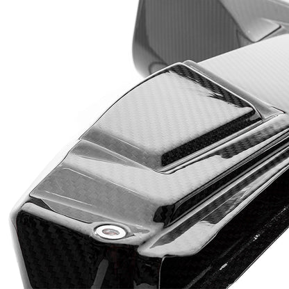 COBB 7A1100 REDLINE CARBON FIBER INTAKE SYSTEM AUDI A3/S3 / VW GOLF (MK7)