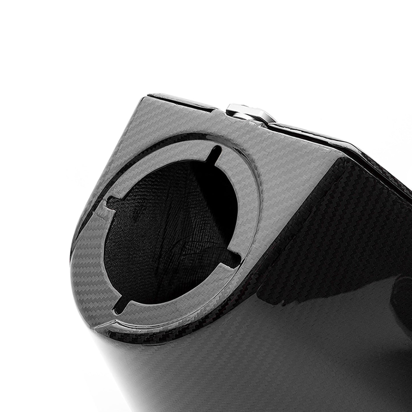COBB 7A1100 REDLINE CARBON FIBER INTAKE SYSTEM AUDI A3/S3 / VW GOLF (MK7)