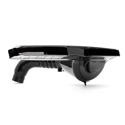 COBB 7A1160 CARBON AIR INTAKE SYSTEM REDLINE FOR VOLKSWAGEN GOLF GTI (MK8) 2022-