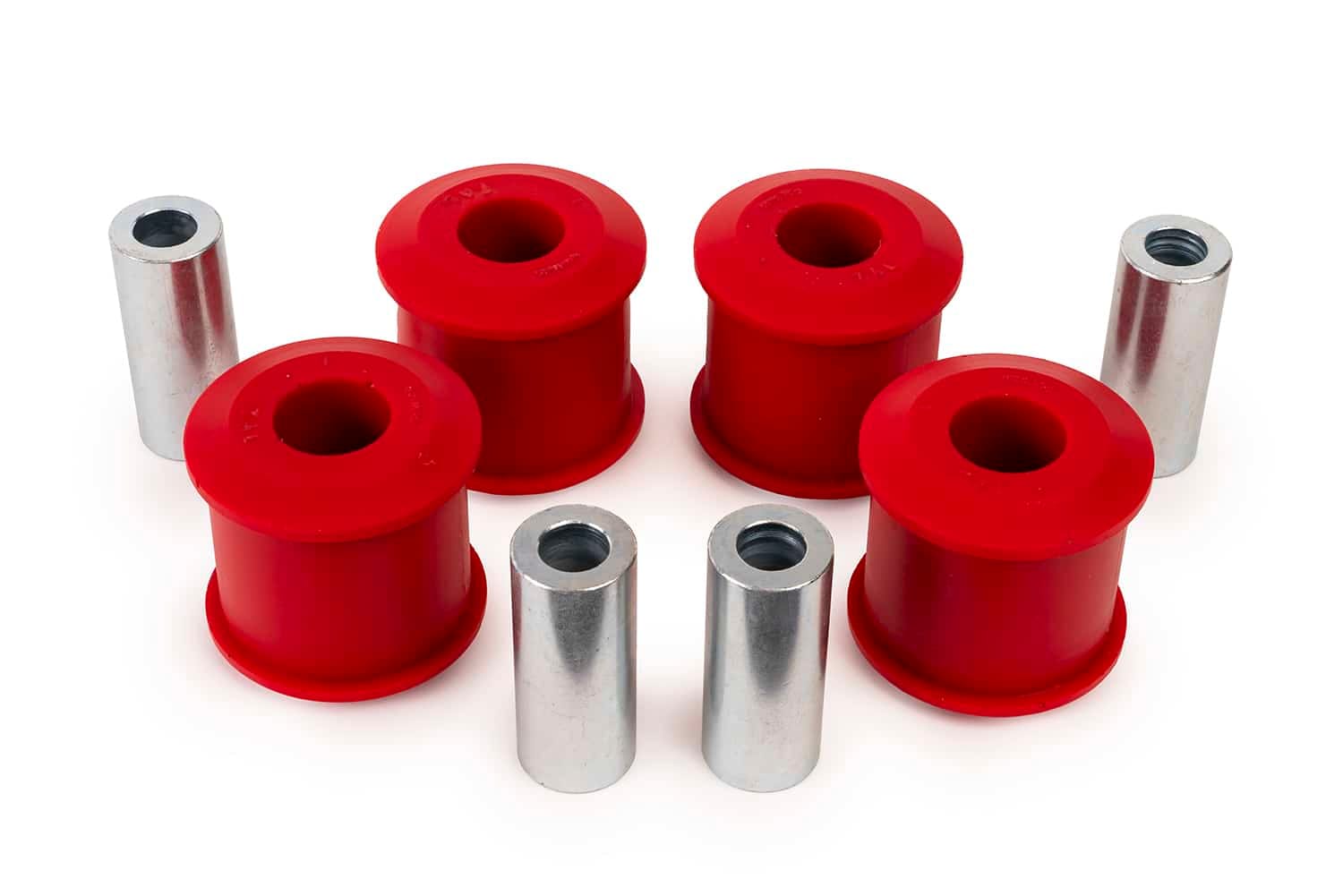Polybush PS07AL01 Rear Trailing Arm Lower Bush