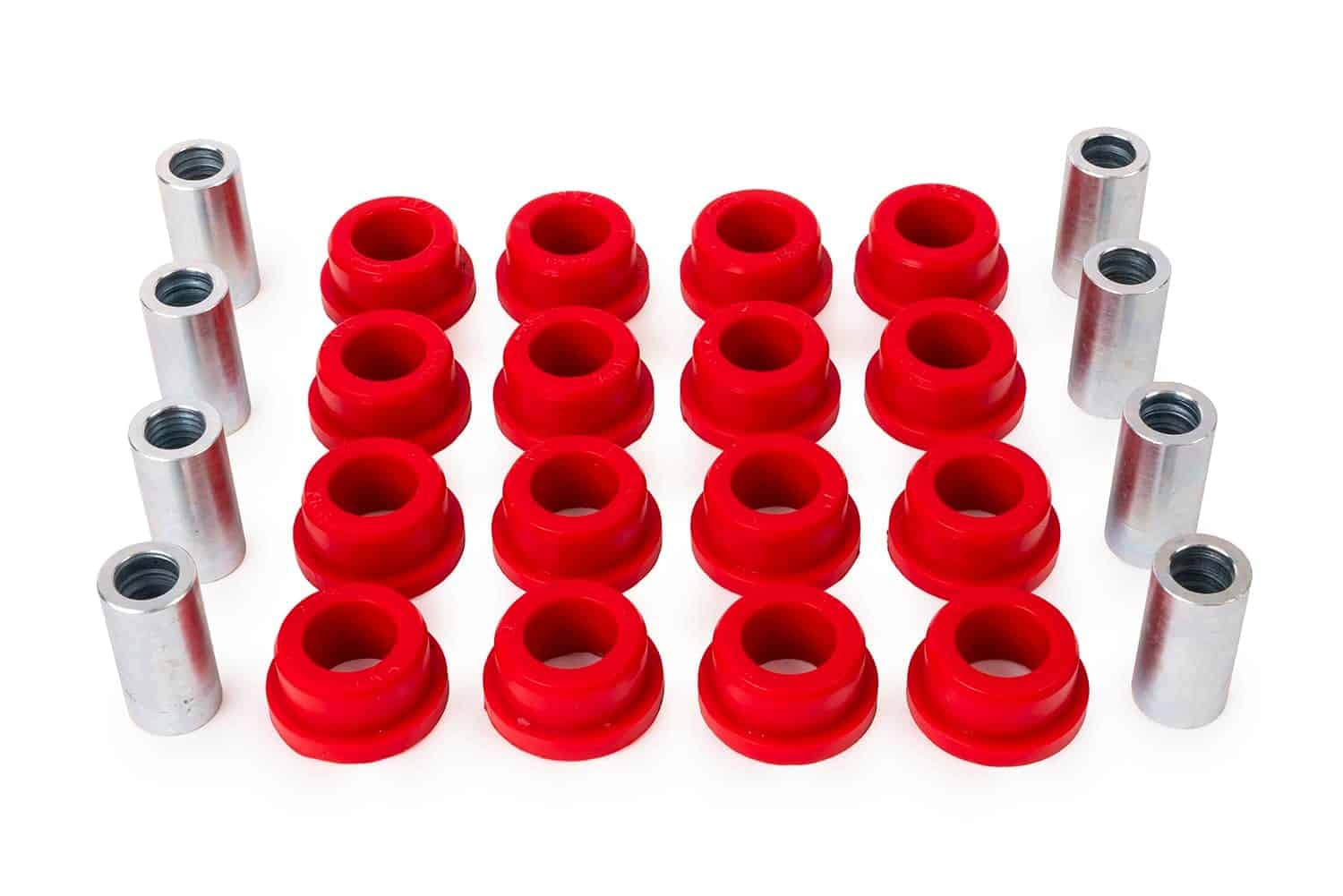 Polybush PS07AR01 Rear Track Arms Inner & Outer Bushes