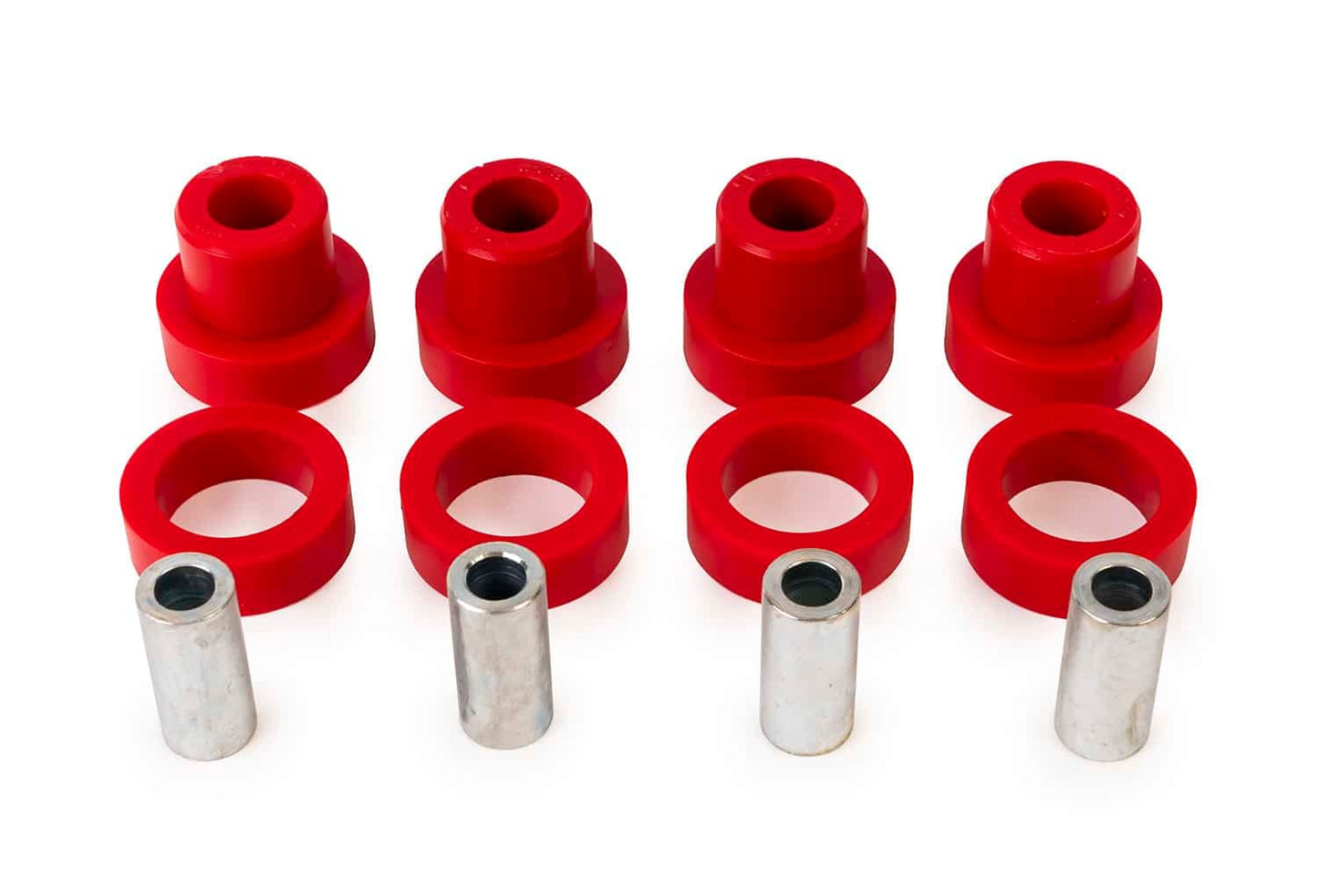 Polybush PS07AY01 Rear Upper Arm, Inner & Outer Bushes