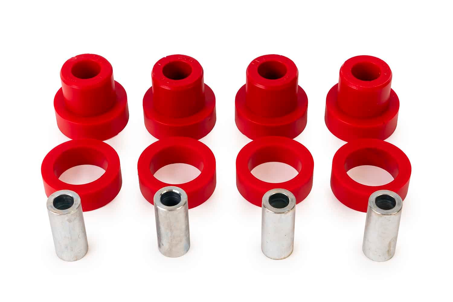 Polybush PS07AY01 Rear Upper Arm, Inner & Outer Bushes