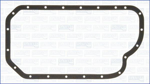 AJUSA AJU14033000 Oil Sump Gasket