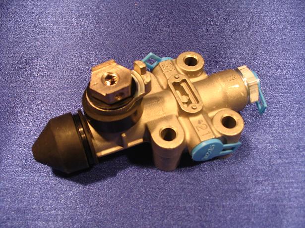 SORL 29080020010 Air Suspension Valve
