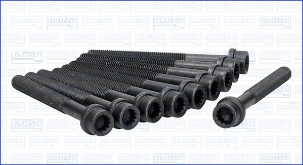 AJUSA AJU81046300 Cylinder Head Bolt Set