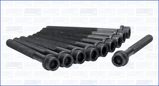 AJUSA AJU81046300 Cylinder Head Bolt Set