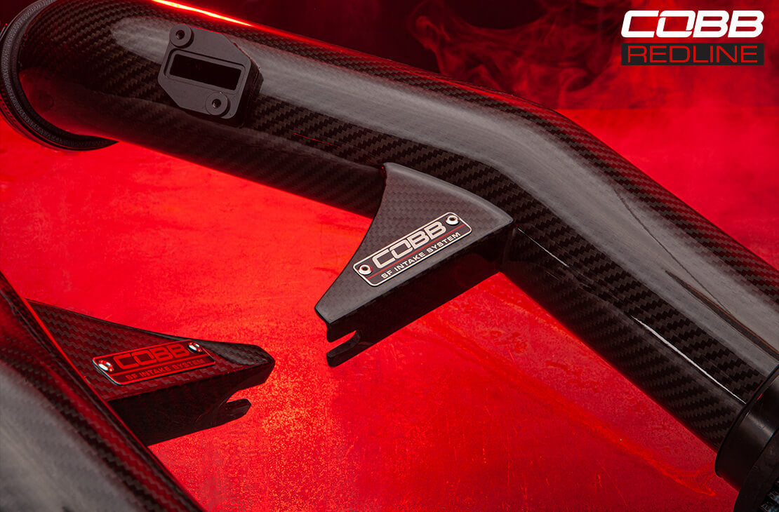 COBB NIS007011PCF NISSAN GT-R STAGE 1 + CARBON FIBER POWER PACKAGE NIS-007