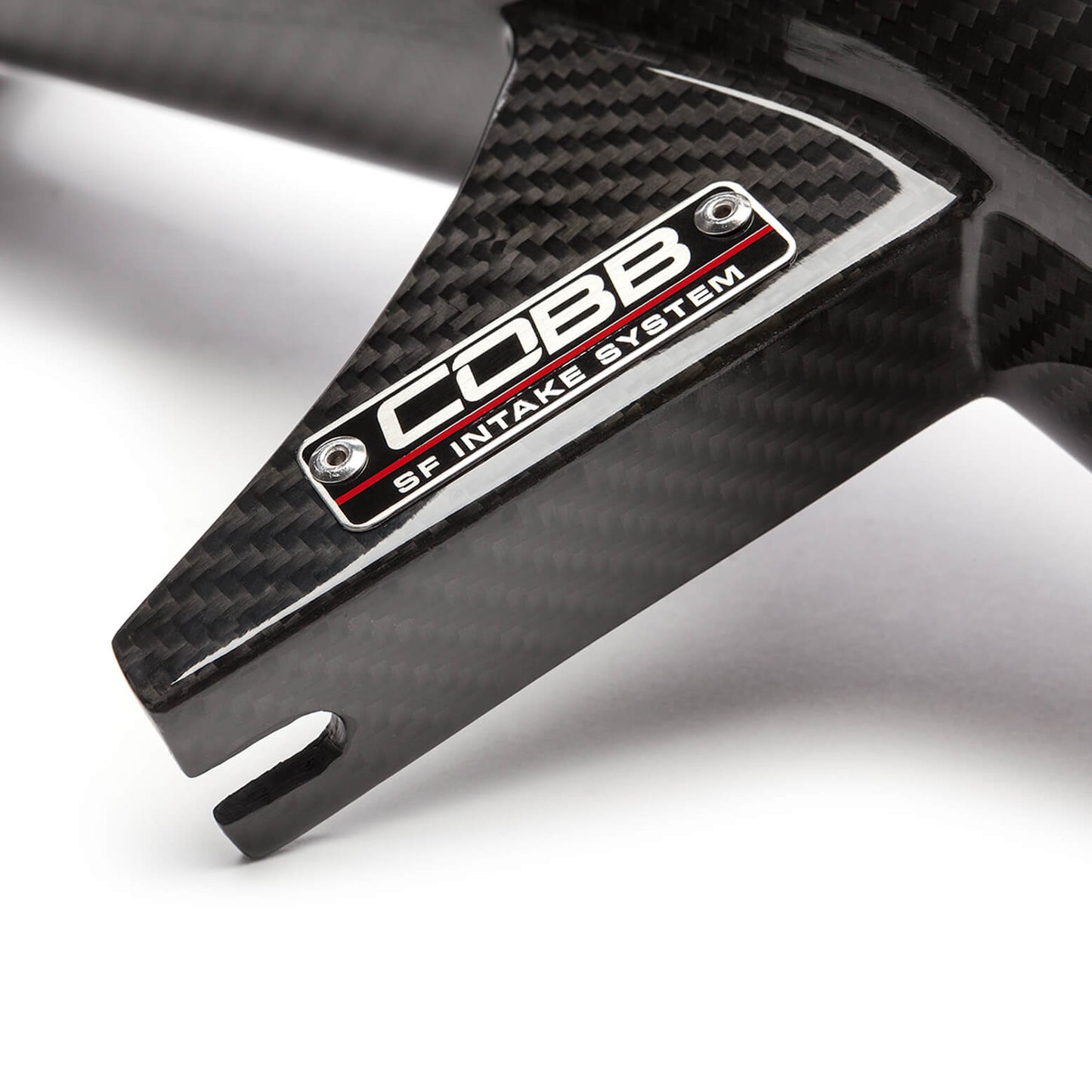 COBB 7C1250 NISSAN REDLINE CARBON FIBER BIG SF INTAKE SYSTEM GT-R 2008-2018