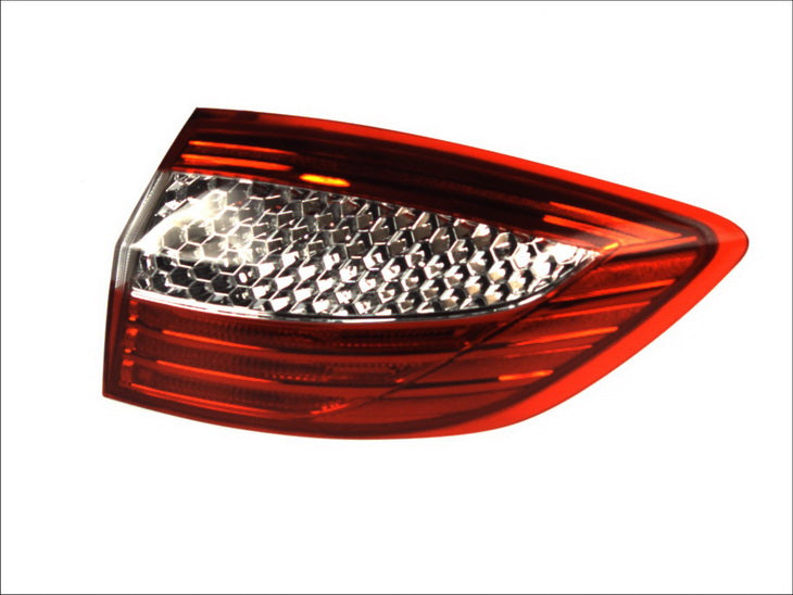 DEPO 431-1975R-UE Rear Light