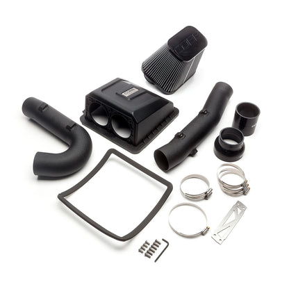 COBB FOR0080020BK FORD STAGE 2 POWER PACKAGE BLACK F-150 2.7L 2018-2020