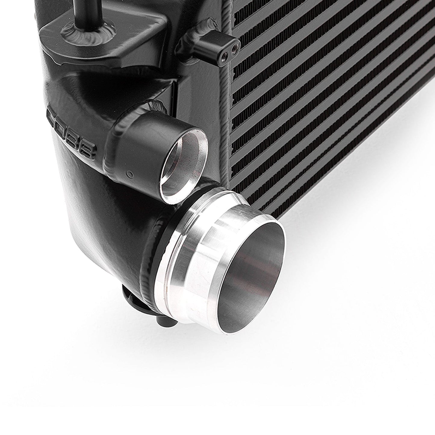 COBB 7F1527-BK FORD FRONT MOUNT INTERCOOLER BLACK (FACTORY LOCATION) F-150 ECOBOOST RAPTOR / LIMITED / 3.5L / 2.7L