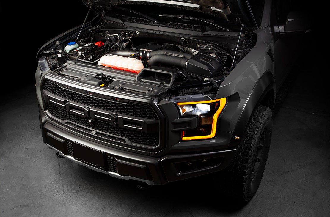 COBB FOR007001P FORD STAGE 1+ POWER PACKAGE F-150 ECOBOOST 3.5L 2020