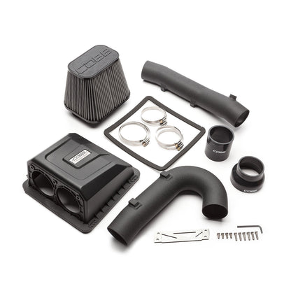 COBB FOR0070020SL FORD STAGE 2 POWER PACKAGE SILVER F-150 ECOBOOST 3.5L 2020