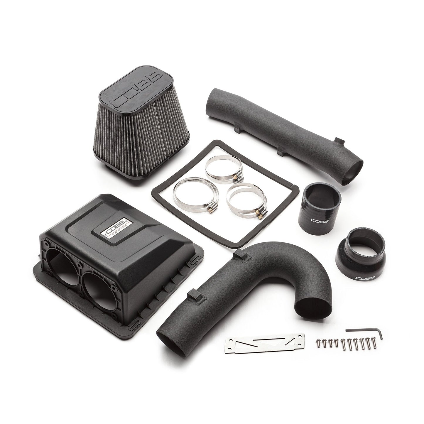 COBB FOR0070S20SL FORD STAGE 2 POWER PACKAGE SILVER F-150 ECOBOOST 3.5L 2020