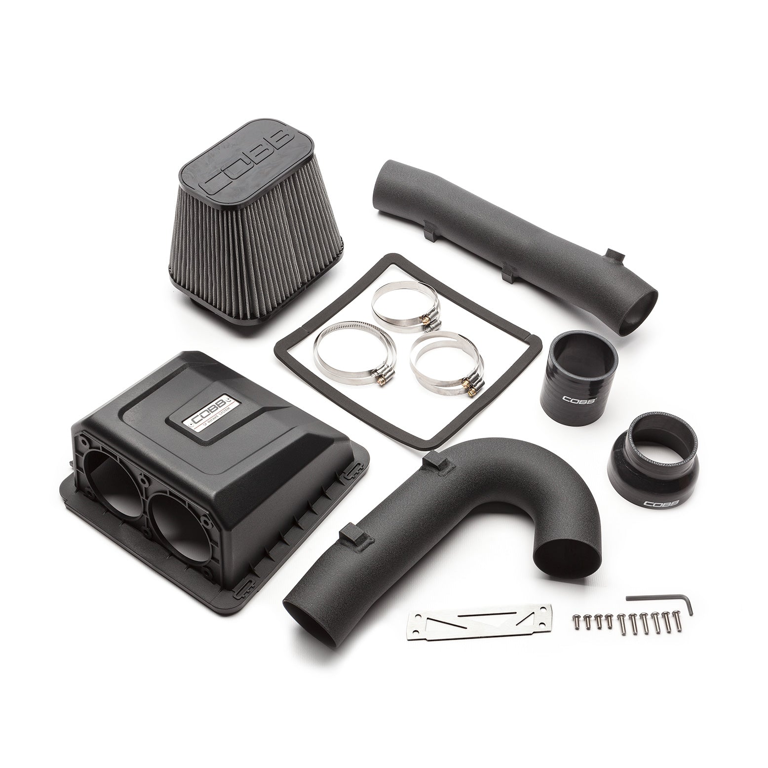 COBB FOR0070S20SL FORD STAGE 2 POWER PACKAGE SILVER F-150 ECOBOOST 3.5L 2020
