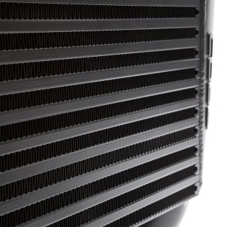 COBB 7F2500-BK FORD FRONT MOUNT INTERCOOLER BLACK F-150 RAPTOR 2017-2018
