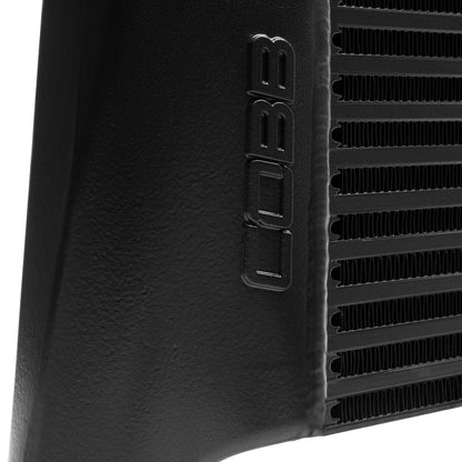 COBB 7F2500-BK FORD FRONT MOUNT INTERCOOLER BLACK F-150 RAPTOR 2017-2018