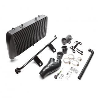 COBB FOR0080020BK-NI FORD STAGE 2 POWER PACKAGE BLACK (NO INTAKE) F-150 2.7L 2018-2020