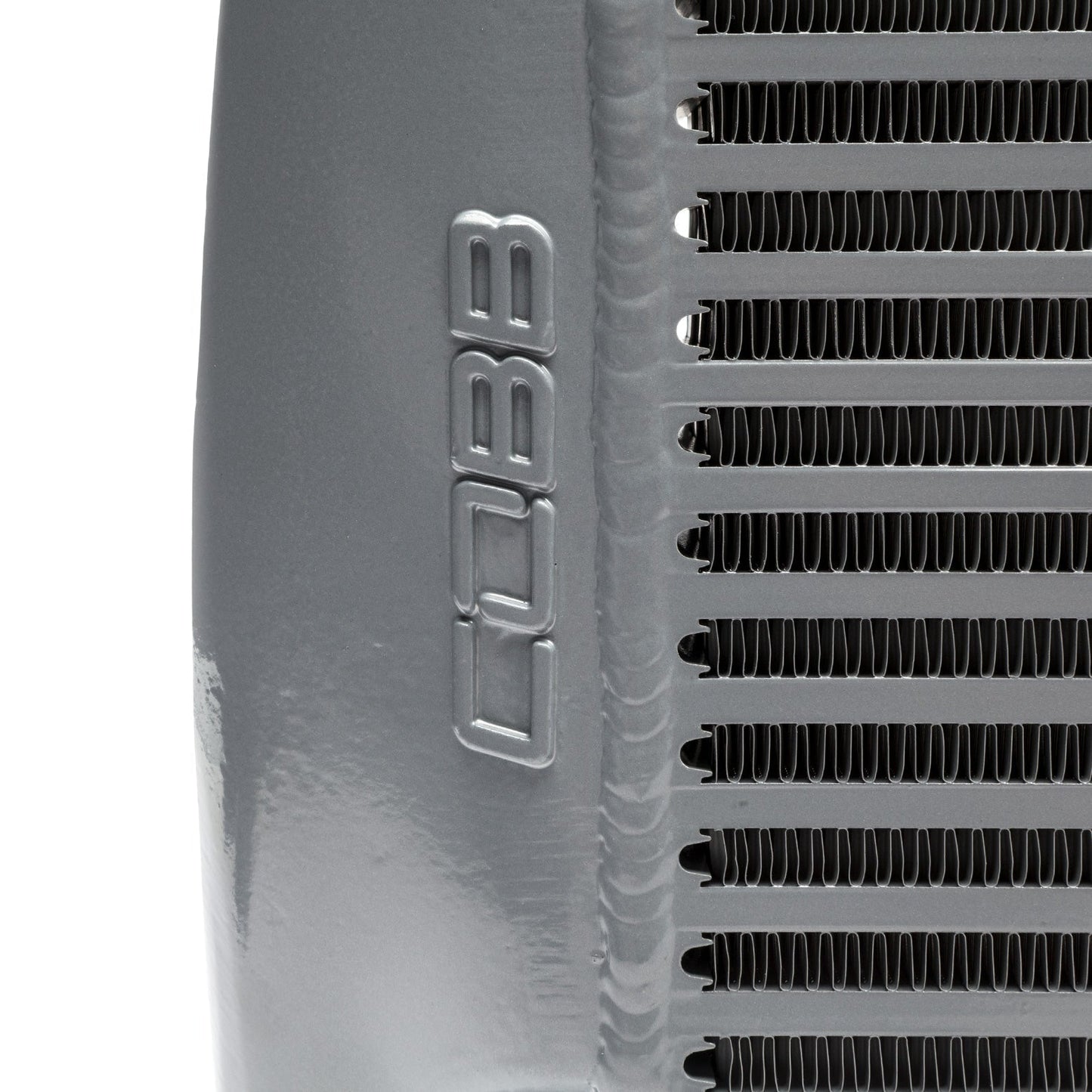 COBB 7F2500-SL FORD FRONT MOUNT INTERCOOLER SILVER F-150 RAPTOR 2017-2018