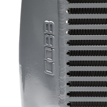 COBB 7F2500-SL FORD FRONT MOUNT INTERCOOLER SILVER F-150 RAPTOR 2017-2018