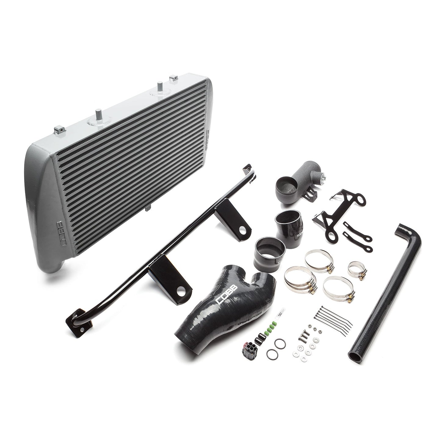COBB FOR0080020SL FORD STAGE 2 POWER PACKAGE SILVER F-150 2.7L 2018-2020