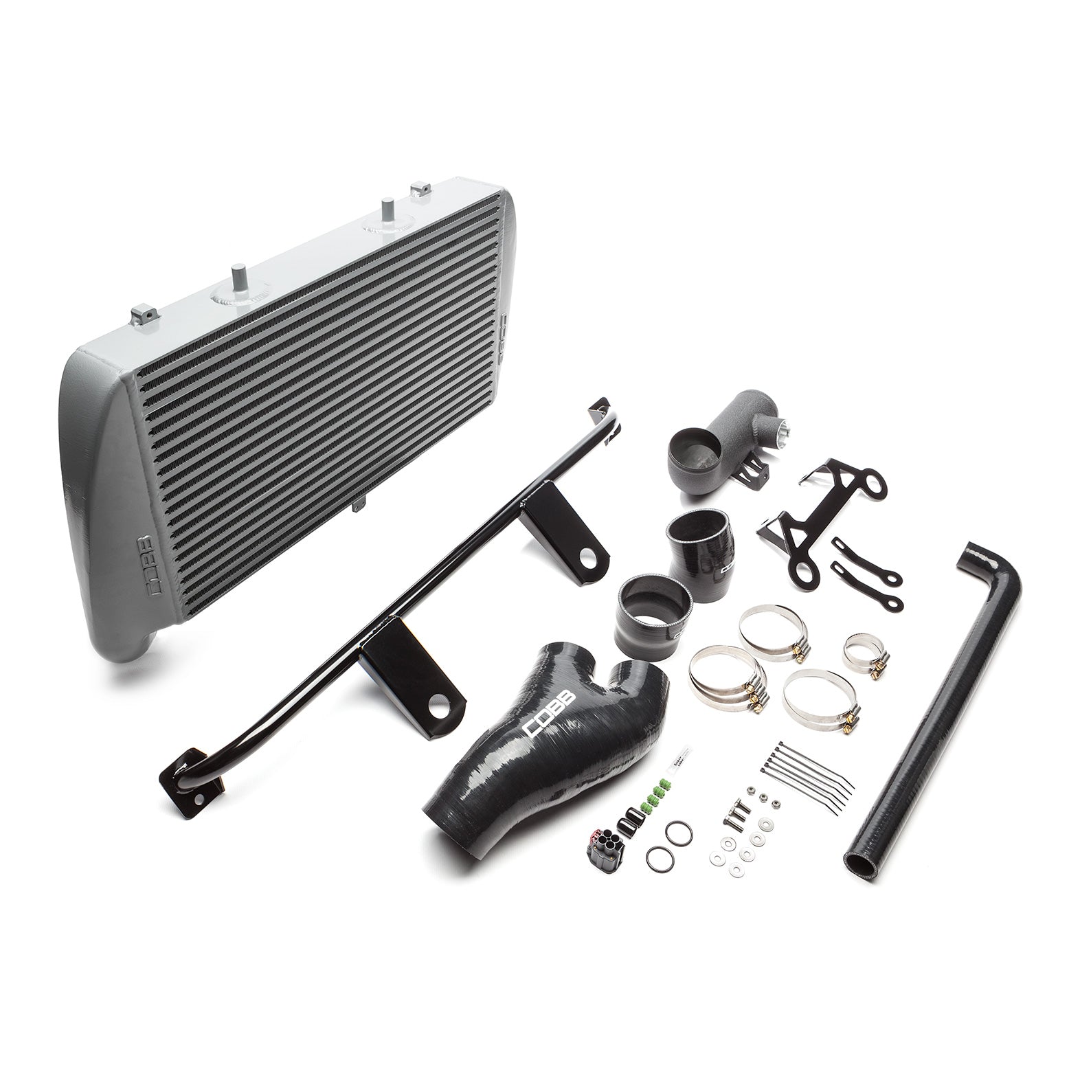 COBB FOR0080020SL FORD STAGE 2 POWER PACKAGE SILVER F-150 2.7L 2018-2020
